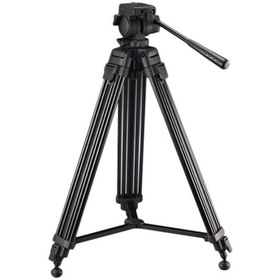 تصویر سه پايه فيلمبرداري سوميتا Somita ST-650 Video Tripod 