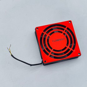 تصویر قطعه یدکی فن ایرهاکی h843 کد YAR0003 