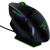 تصویر ماوس Razer مدل BASILISK ULTIMATE Wireless 