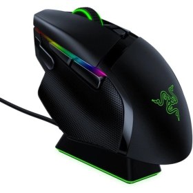 تصویر ماوس Razer مدل BASILISK ULTIMATE Wireless 