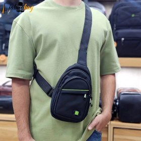 تصویر کیف کراس بادی بادی بگ مدل 1020 