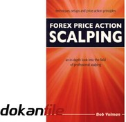 تصویر دانلود کتاب Forex Price Action Scalping Bob Volman (زبان اصلی) تقریبا رایگان PDF 