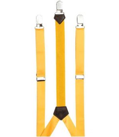 تصویر ساسبند کشی زرد Melody 