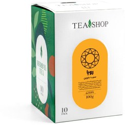 تصویر دمنوش رویا 