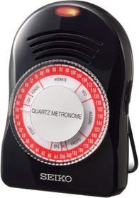 تصویر مترونوم سیکو SQ50V - ارسال 20 روز کاری Seiko SQ50V Metronome