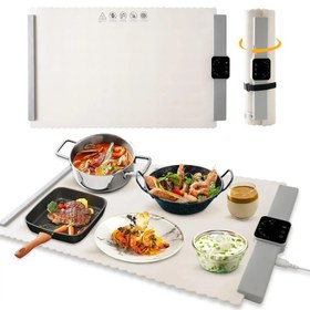 تصویر سفره برقی 