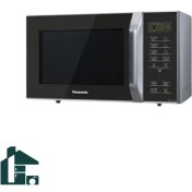 تصویر مایکروویو پاناسونیک مدل NN-ST34 