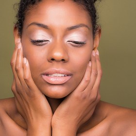 تصویر فون کاغذی Savage Widetone Seamless #34 Olive Green 