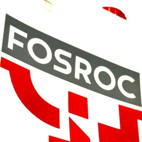 تصویر ضد آب سیلیکونی بی رنگ fosroc - (5لیتری) fosroc - Colourless silicone water repellent - 5Lit