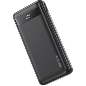 تصویر پاوربانک انرجایزر مدل UE30003PQ ظرفیت 30000 میلی آمپر ساعت Energizer UE30003PQ 30000mAh Power Bank