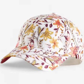 تصویر کلاه تنیس کچوا - TC 500 