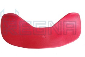 تصویر پد اسکات شانه ای 