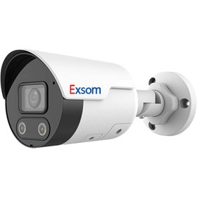 تصویر خرید و قیمت دوربین مداربسته اکسوم (Exsom) مدل EIPC-B214EW 