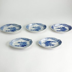 تصویر پیش دست آنتیک آریتا 