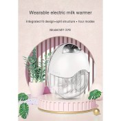 تصویر شیردوش برقی پرتابل مدل MY-378 