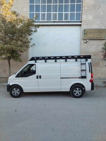 تصویر باربند ون اینرودز rack