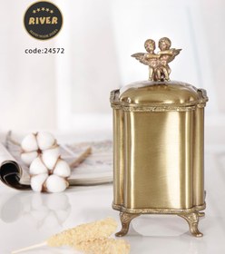 تصویر بانکه مستطیل 2 فرشته