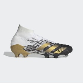 تصویر کفش فوتبال اورجینال برند Adidas مدل Predator Mutator 20.1 کد Fw9186 FW9186 