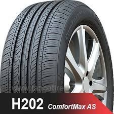 تصویر لاستیک 175/70/13 هبیلد Habilead H202 Habilead Tire 175/70R13 82T ComfortMax AS H202