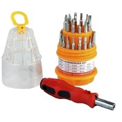 تصویر ست پیچ گوشتی استوانه ای TE-6036A TE-6036A