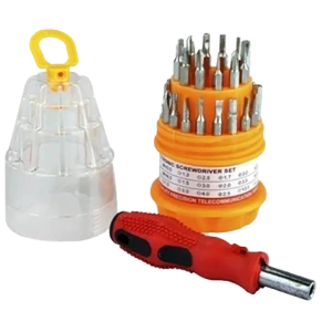 تصویر فروشگاه جهان آی سی