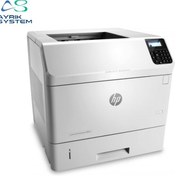 تصویر پرینتر لیزری اچ پی مدل HP LaserJet M604n 