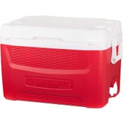 تصویر یخچال مسافرتی ترموس مدل CB38 ظرفیت ۳۸ لیتر 