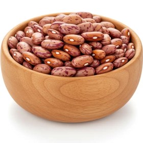 تصویر لوبیا چیتی 