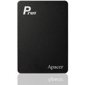 تصویر اس اس دی اپیسر ProII 64GB SATA3 ProII 64GB SATA3