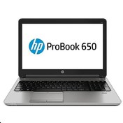 تصویر لپ تاپ 15.6 اینچی اچ پی مدل HP ProBook 650-G1 