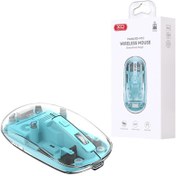 تصویر موس بی سیم ایکس او XO-M12 