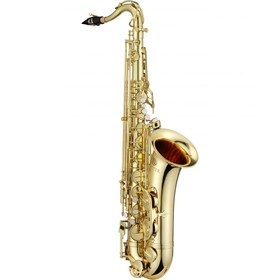 تصویر ساکسیفون تنور JTS 500Q JUPITER Jupiter JTS-500Q student Bb tenor saxophone