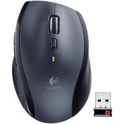 تصویر ماوس بی‌ سیم لاجیتک مدل M705 Logitech M705 Wireless Mouse