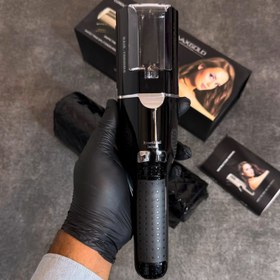 تصویر موخوره گیر مو‌ برند مکس گلد 