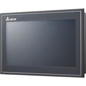 تصویر صفحه نمایش لمسی (HMI) دلتا مدل DOP-110WS 