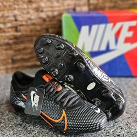 تصویر کفش فوتبال نایک مرکوریال ویپور طرح اصلی Nike Mercurial Vapor 