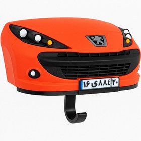 تصویر جاکلیدی طرح 207 