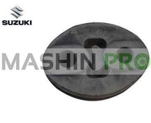 تصویر منجید اگزوز بدون پایه سوزوکی ویتارا 