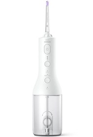 تصویر Philips دستگاه تمیزکننده دندان های بدون سیم با قدرت Sonicare مدل FLOSSER 3000 