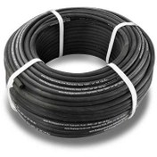 تصویر شیلنگ هیدرولیک 3/8 اینچ 10 متر RSCO مدل QHPSH3/8 