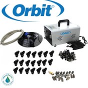 تصویر مه پاش - مه پاش نیمه صنعتی اوربیت 