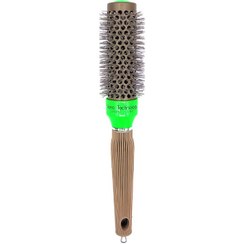 تصویر برس مو گرد جویل مدل 72 سایز کوچک 