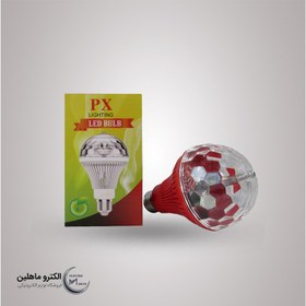 تصویر لامپ دیسکویی (3 وات) 