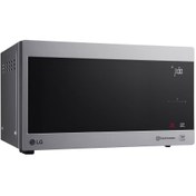 تصویر ماکروویو 42 لیتر ال جی LG مدل MH8295ci (پس کرایه) 