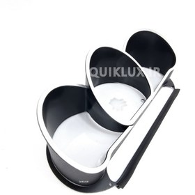 تصویر مکمل قاب کیلومتر sam 