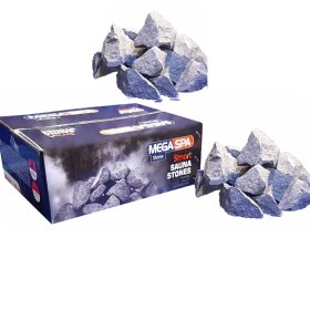 تصویر سنگ هیتر ایرانی MEGA SPA 