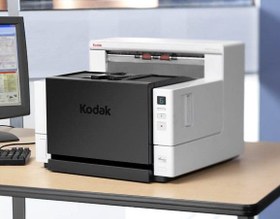 تصویر اسکنر کداک مدل I4600 