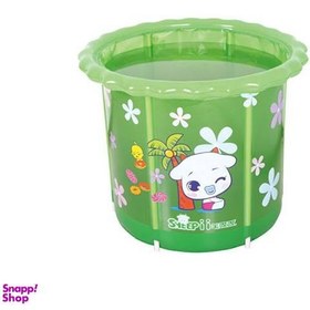 تصویر استخر بادی مدل 1032 