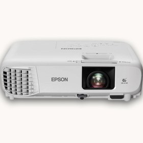 تصویر ویدئو پروژکتور اپسون EPSON EB-FH06 Epson EB-FH06 Projector