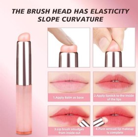 تصویر براش ژله ای تیکتاکی 